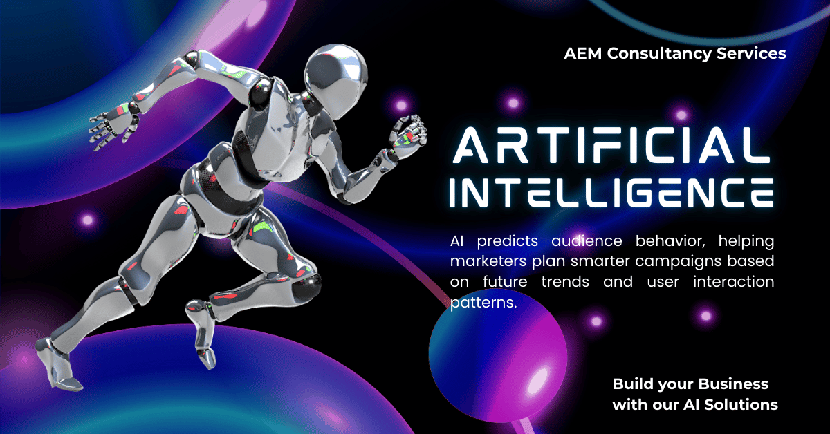 Digital Transformation