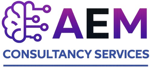 AEM Consultancy Services Logo